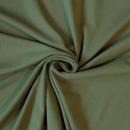 Viskose Jersey Olive | Meterware